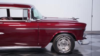 1955 Chevrolet Bel Air