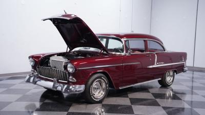 1955 Chevrolet Bel Air
