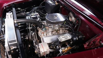 1955 Chevrolet Bel Air