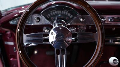 1955 Chevrolet Bel Air