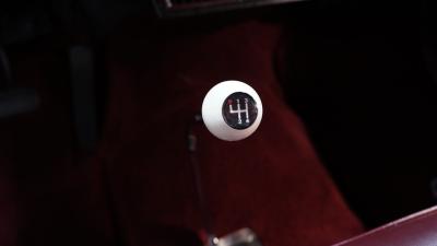 1955 Chevrolet Bel Air