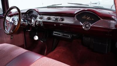 1955 Chevrolet Bel Air