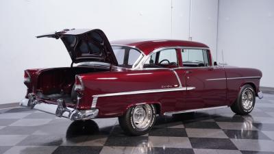 1955 Chevrolet Bel Air