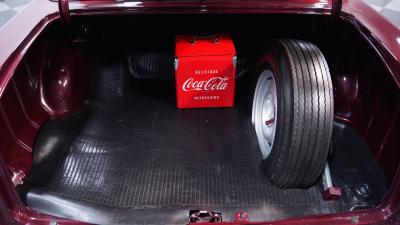 1955 Chevrolet Bel Air