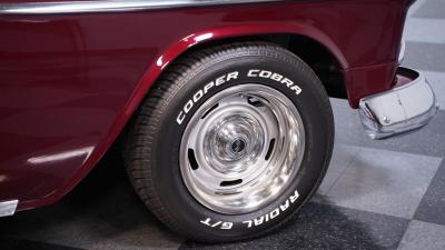 1955 Chevrolet Bel Air