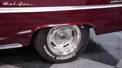1955 Chevrolet Bel Air