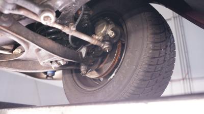 1955 Chevrolet Bel Air