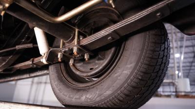 1955 Chevrolet Bel Air