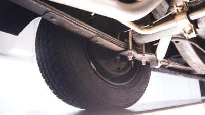 1955 Chevrolet Bel Air