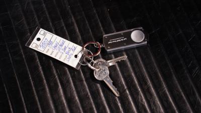 1955 Chevrolet Bel Air