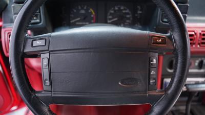 1990 Ford Mustang GT Convertible