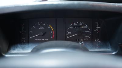 1990 Ford Mustang GT Convertible