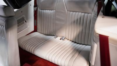 1990 Ford Mustang GT Convertible