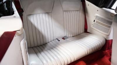 1990 Ford Mustang GT Convertible