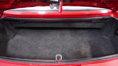 1990 Ford Mustang GT Convertible