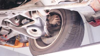 1990 Ford Mustang GT Convertible