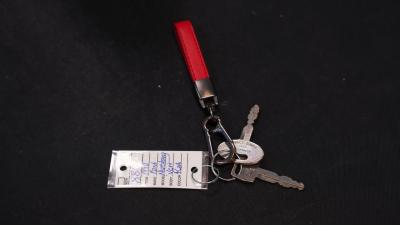 1990 Ford Mustang GT Convertible