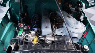 1971 Toyota Land Cruiser FJ45 Pickup