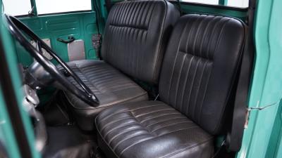 1971 Toyota Land Cruiser FJ45 Pickup