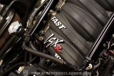 2000 Chevrolet Corvette Convertible