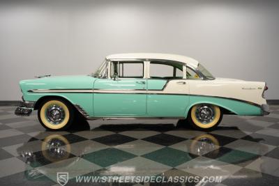 1956 Chevrolet Bel Air