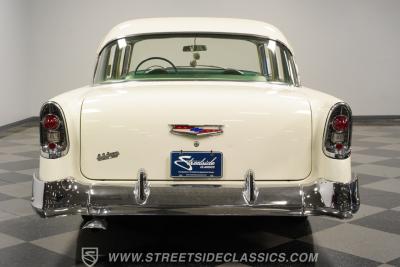 1956 Chevrolet Bel Air