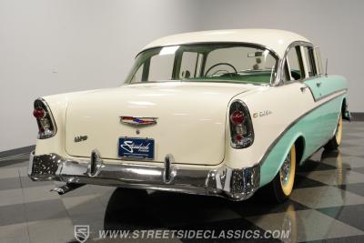 1956 Chevrolet Bel Air