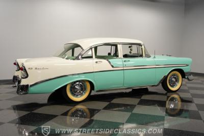 1956 Chevrolet Bel Air