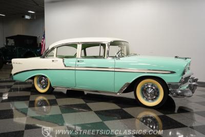 1956 Chevrolet Bel Air