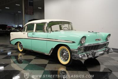 1956 Chevrolet Bel Air