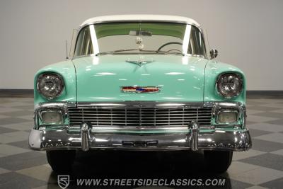 1956 Chevrolet Bel Air