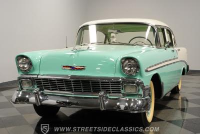 1956 Chevrolet Bel Air
