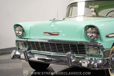 1956 Chevrolet Bel Air