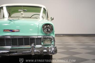 1956 Chevrolet Bel Air