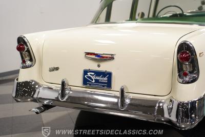 1956 Chevrolet Bel Air