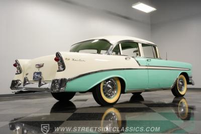 1956 Chevrolet Bel Air