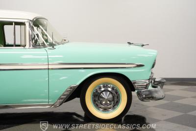 1956 Chevrolet Bel Air