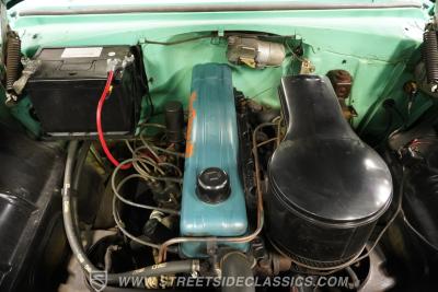 1956 Chevrolet Bel Air