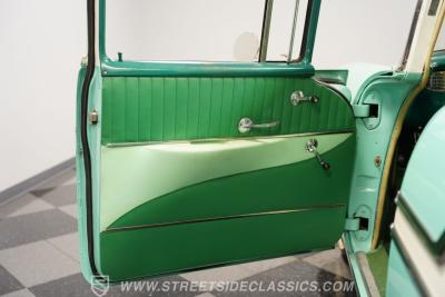 1956 Chevrolet Bel Air