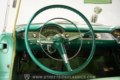 1956 Chevrolet Bel Air