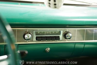 1956 Chevrolet Bel Air