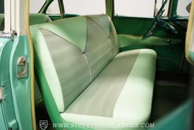 1956 Chevrolet Bel Air