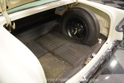 1956 Chevrolet Bel Air