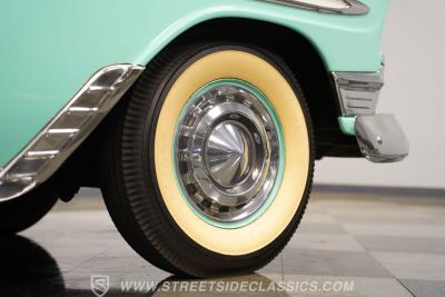 1956 Chevrolet Bel Air