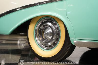 1956 Chevrolet Bel Air