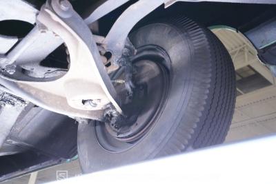 1956 Chevrolet Bel Air