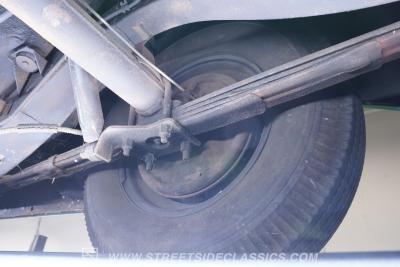 1956 Chevrolet Bel Air