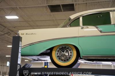 1956 Chevrolet Bel Air