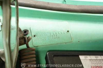 1956 Chevrolet Bel Air