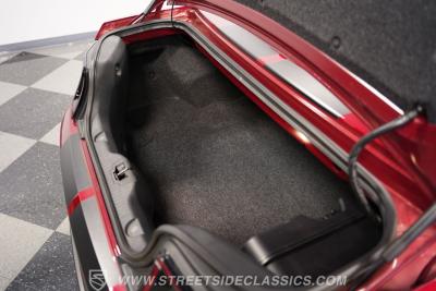 2014 Ford Mustang Shelby GT500 Convertible